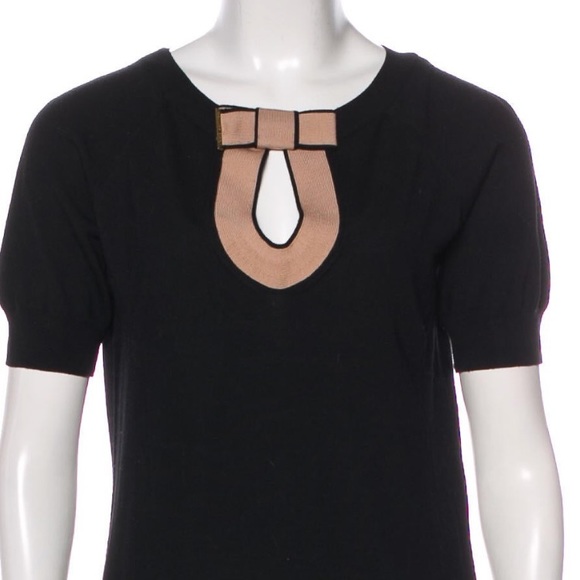 ❤️👌🏼Louis Vuitton knit short sleeved lightweight - Picture 1 of 6